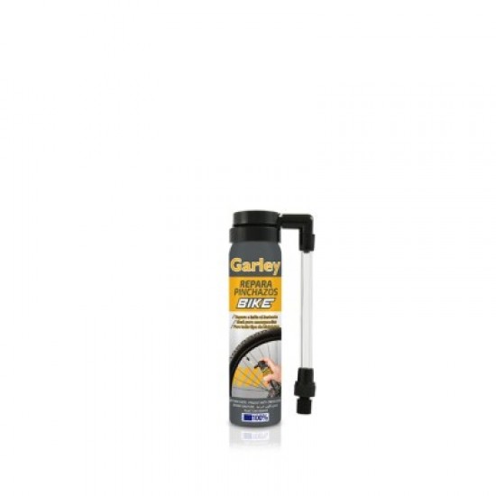 GARLEY REPARA FUROS BICICLETAS 75ML