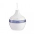 HUMIDIFICADOR LED BRANCO 300ML REF.92257