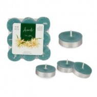 VELAS TEA LIGHT DAMA DA NOITE P-18 REF.12469