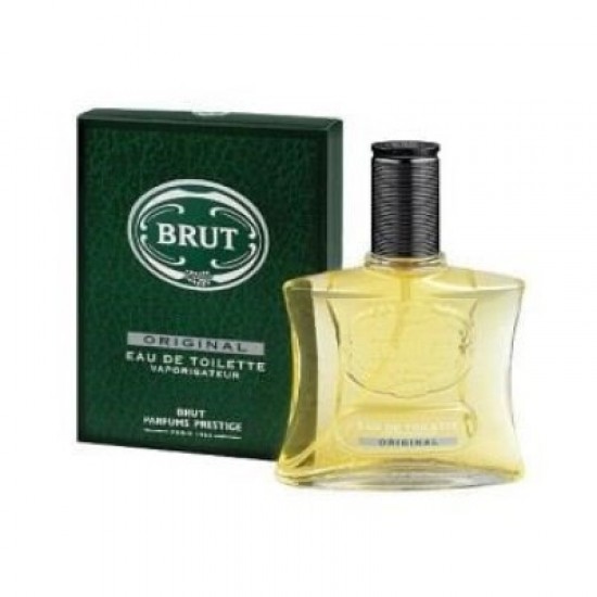 BRUT PERFUME 100ML SPORT STYLE/ORIGINAL FOR MEN