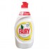 FAIRY LAVA LOIÇA LIQUIDO LIMAO 400ML