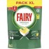 FAIRY ORIGINAL ALL IN ONE CAPSULAS P/MAQ.LOIÇA PACK XL 55UNI