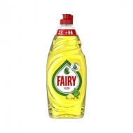 FAIRY LAVA LOIÇA ULTRA LIMAO 480ML