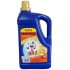 DETERGENTE LIQUIDO P/ROUPA BR2 PODER TIRA NODOAS CONJ.3*5LT