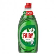 FAIRY LAVA LOIÇA LIQUIDO ORIGINAL 654ML