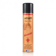 CONJ.8 LACAS SPRAY AMALFI OURO 300ML (405CC)