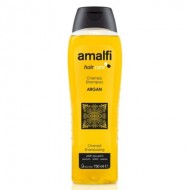 AMALFI SHAMPO ARGAN 750ML