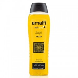 AMALFI SHAMPO ARGAN 750ML