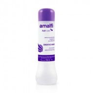 AMALFI AMACIADOR P/CABELOS SENSIVEIS 750ML