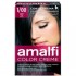 AMALFI TINTA CABELO PRETO Nº1/00 50ML