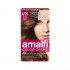 AMALFI TINTA CABELO CASTANHO CHOCOLATE Nº4/95 50ML