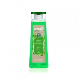 SHAMPOO ALOE VERA 400ML 4272