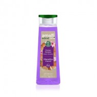 SHAMPOO ALMENDRAS 400ML 4274