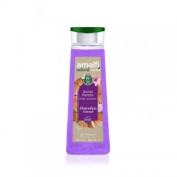 SHAMPOO ALMENDRAS 400ML 4274