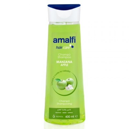 SHAMPOO MAÇA 400ML 4276