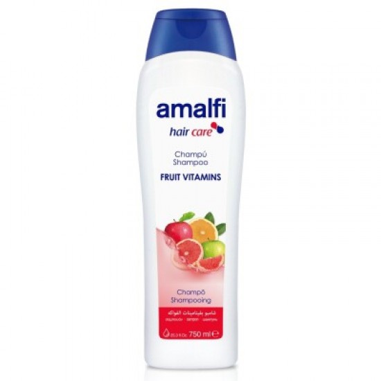 SHAMPOO FAMILIAR VITAMINAS FRUTA 750ML 3368