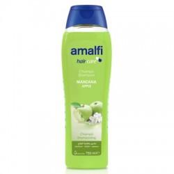 SHAMPOO FAMILIAR MAÇA 750ML 3288