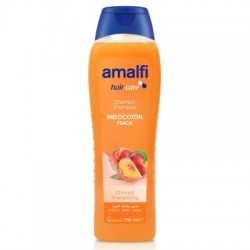 SHAMPOO FAMILIAR PESSEGO 750ML 3287