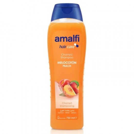 SHAMPOO FAMILIAR PESSEGO 750ML 3287