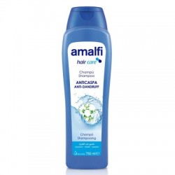 SHAMPOO FAMILIAR ANTI-CASPA 750ML 3370