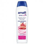 GEL BANHO E DUCHE ROSA MOSQUETA 750ML 3803