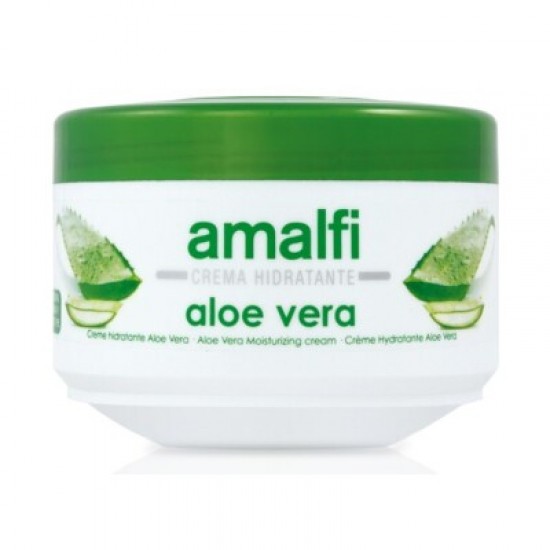 CREME HIDRATANTE ALOE VERA 250ML 2703