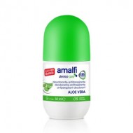 DESODORIZANTE ROLL-ON ALOE VERA 50ML 4363