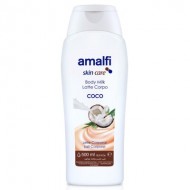 BODY MILK COCO 500ML 3309