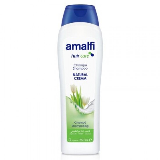 SHAMPOO FAMILIAR NATURAL CREAM 750ML 3369