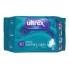 PENSOS HIGIENICOS ULTRA FIT 10UND ULTREX 452555