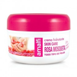 CREME HIDRATANTE ROSA MOSQUETA 200ML 5237