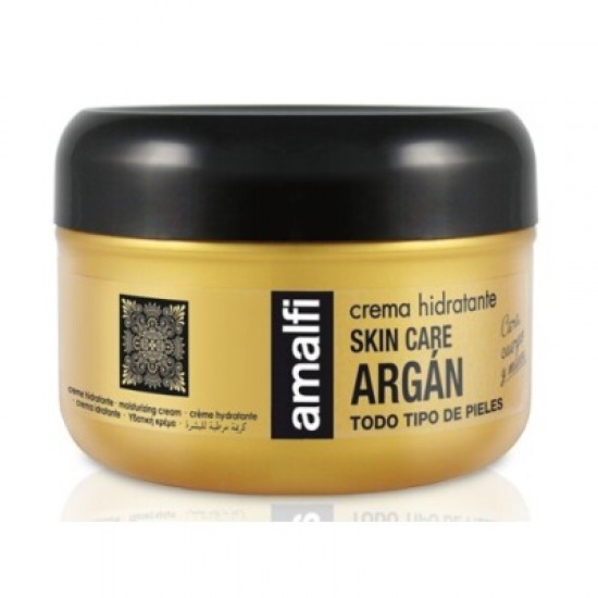 CREME HIDRATANTE ARGAN 200ML 5238