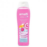 AMALFI GEL BANHO CANDY 750ML