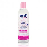 AMALFI AGUA MICELAR PELES SENSIVEIS 200ML