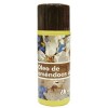 OLEO AMENDOAS DOCES CONJ.12 GARRAFAS 60ML