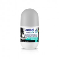 DESODORIZANTE ROLL-ON ANTIMANCHAS UNISEXO 50ML AMALFI