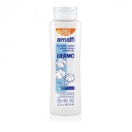 GEL BANHO DERMO 600ML AMALFI DAILY CARE