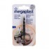 MEGAPLAST TESOURA CORTA UNHAS REF.31553