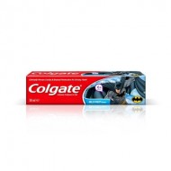 COLGATE CONJ.12 PASTAS DENTES ANTI CARIES BATMAN +6A 50ML