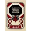 SABONETE PEDRA POMES 90GR CONJ.12