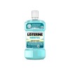 LISTERINE ELIXIR BUCAL MENTOL ZERO ALCOOL 250ML