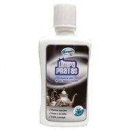 MARGEM - POLYBRIL LIMPA PRATAS 120ML