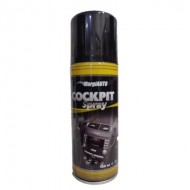 COCKPIT SPRAY LIMPA TABLIERS 400ML MARGEM