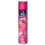 AMBIENTADOR SPRAY FLORAL 300ML (405CC)