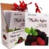 BOLSA AROMATICA FRUTOS VERMELHOS C/CRUZETA 55GR REF.20319