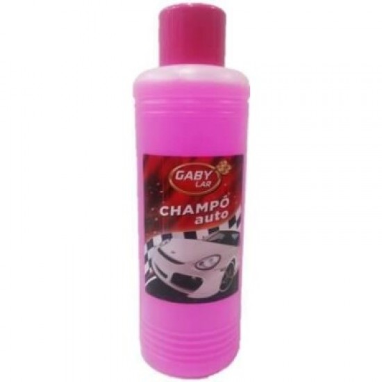 SHAMPOO AUTOMOVEL 1000ML 671176