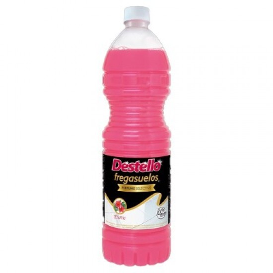 LAVA TUDO PASION DE FRUTOS ROJOS 1500ML 5155