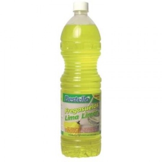 LAVA TUDO LIMA-LIMAO 1500ML 4535