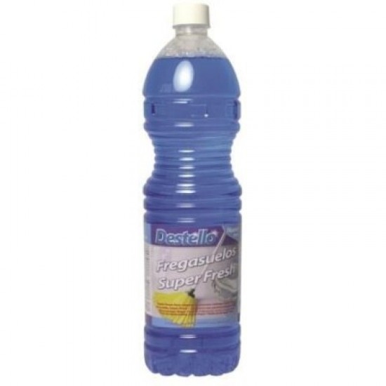 LAVA TUDO SUPER FRESH 1500ML 4533