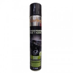 GARLEY LIMPA TABLIERS CITRICO VERDE SPRAY 500ML (650CC)